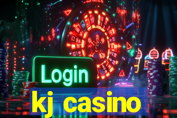 kj casino